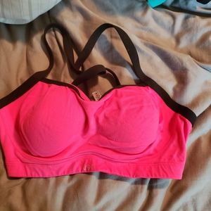 Victoria's Secret Sports Bra 36D